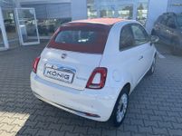 Fiat 500C - Vorschau Bild 6