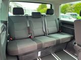 Volkswagen T6 Multivan Family Soundsystem Apple CarPlay And - Volkswagen T6 Multivan: Blau
