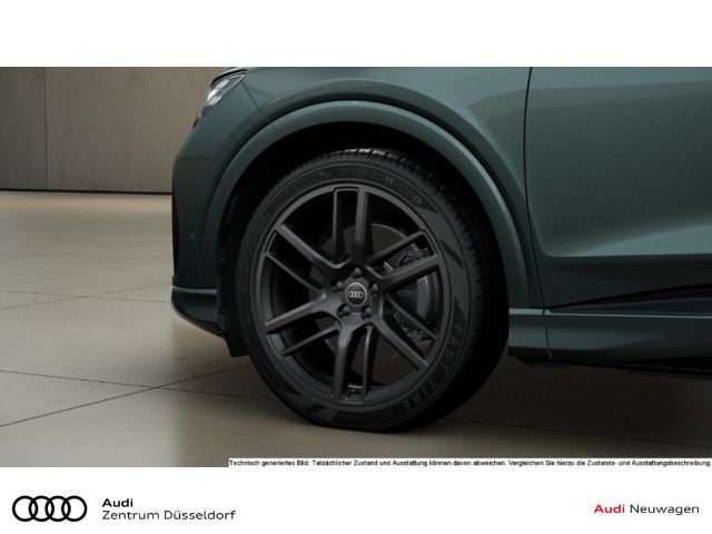 Audi Q4 e-tron - Bild 6