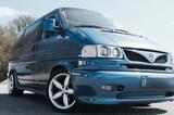 Volkswagen VW T4 Multivan Projekt Zwo / 1 Vorbesitzer... - Volkswagen T4: Projekt