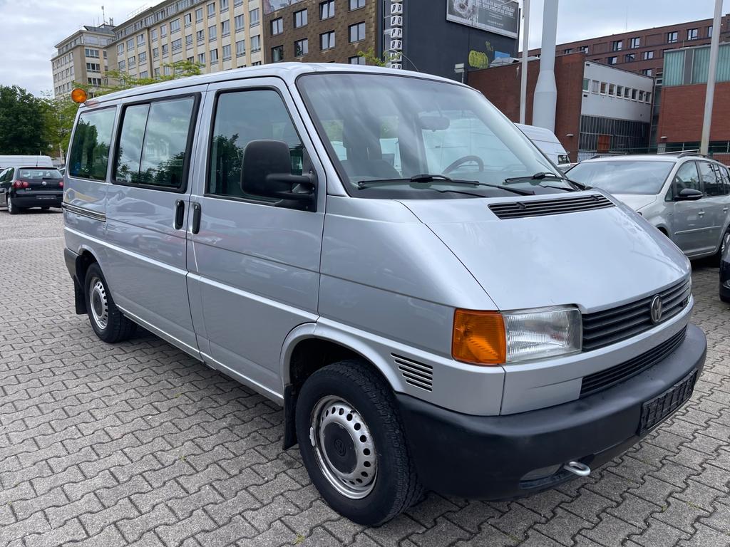 Volkswagen T4 Kombi