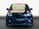Smart fortwo EQ passion exclusive|WinterP|LED|22kW-Lad - Smart Gebrauchtwagen von 2024