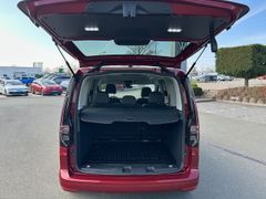 Foto Nummer 20: VW Caddy
