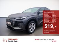 Audi Q6 e-tron - Vorschau Bild 1