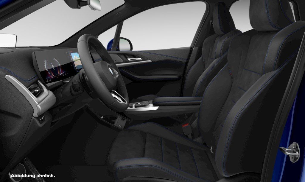 BMW 220 Active Tourer - Bild 4