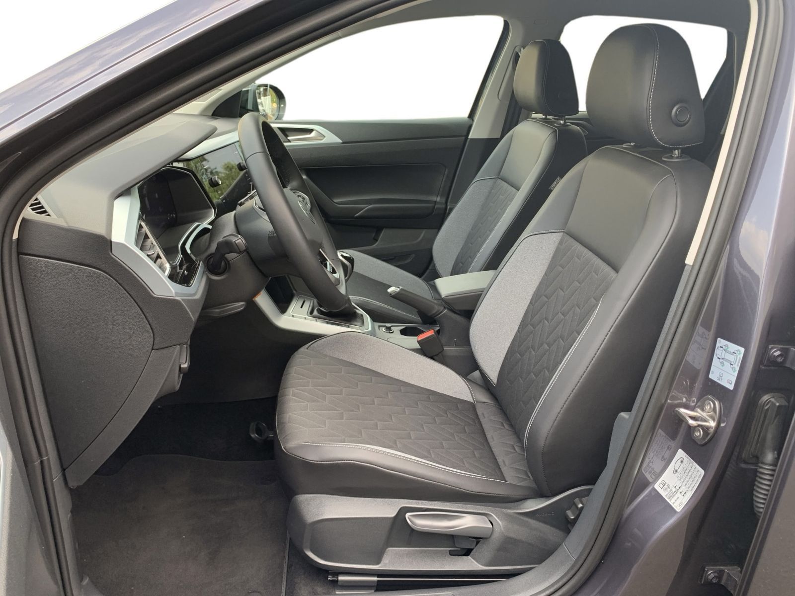 Volkswagen Taigo - Bild 9