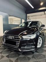 Audi A6 2.0 TDI 140kW S tronic quattro Avant/S-LINE - Audi A6: Luftfederung, Kombi