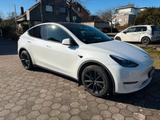 Tesla Model Y Long Range Dual Motor AWD Long Range - Tesla Model Y in Dortmund