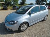 Volkswagen Golf Plus 1.6 FSI Comfortline - Volkswagen Golf Plus: Fsi