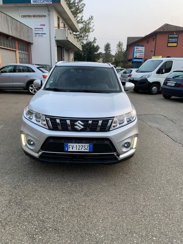 Suzuki Vitara 1.0 Boosterjet 4WD AllGrip Starvie