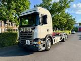 Scania G450 6x2/Hiab 21T/Retarder/Lenk/Liftachse - Angebote
