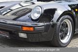 Porsche 911 Speedster C00 schwarz/schwarz Top Zustand - Porsche aus 1989: Roadster, 911
