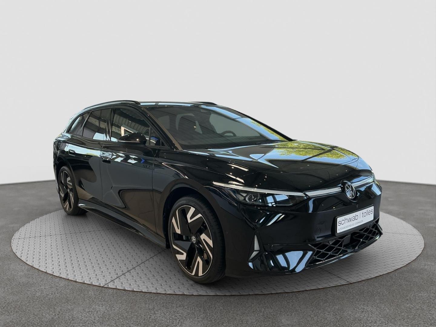 Volkswagen ID.7 Tourer GTX 4-Motion (86 kWh) DCC HUD 360Kam