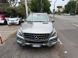 Mercedes-Benz Mercedes-benz ML 250 BlueTEC 4Matic Sport - Mercedes-Benz ML 250 aus 2015
