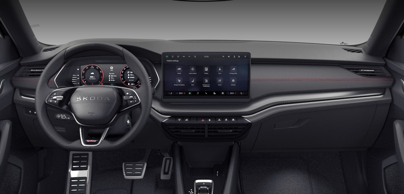 Skoda Octavia - Bild 4