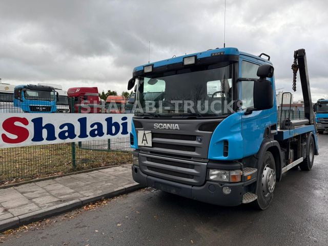 Scania P360 * HYVALIFT