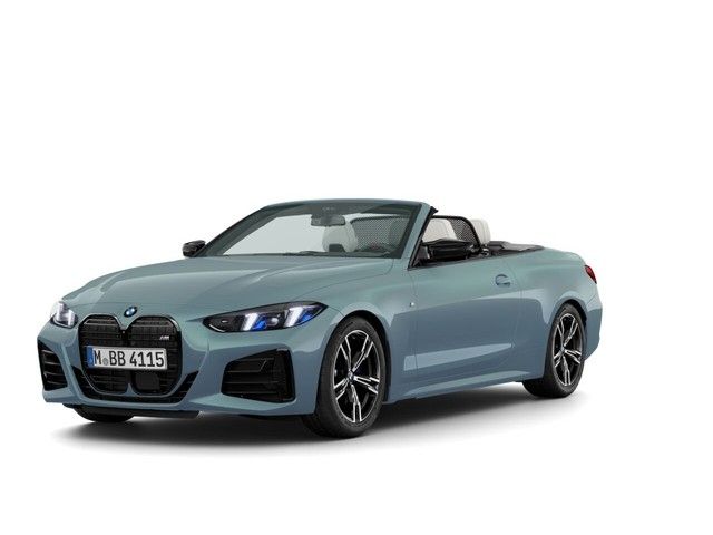 Image of BMW M440