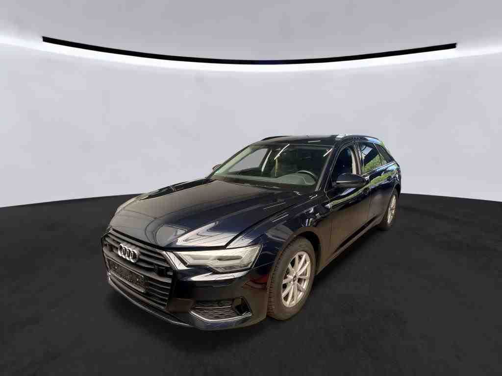 Audi A6 - Bild 3