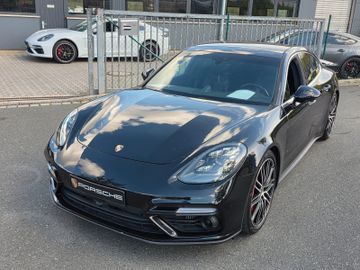 Porsche Panamera - 2