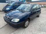 Citroën SAXO 1.4 SX - Citroën SAXO: 1.1