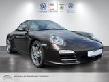 Porsche 911 4S-CERAMIK-CHRONO-ABGAS-APPROV-BOSE-LEDER