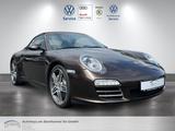 Porsche 997 4S-CERAMIK-CHRONO-ABGAS-APPROV-BOSE-LEDER - Porsche 997 in Frankfurt (Main)