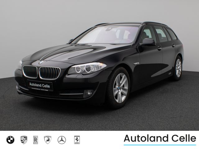 BMW 530d HUD HiFi 360°Xenon SoftCl AHK Komfort Sport