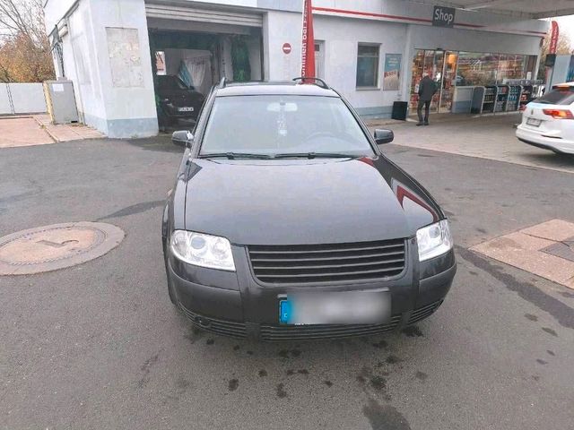 Volkswagen Passat 3bg 1,9 TDI " TÜV NEU"