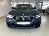 ALPINA D5 S Touring Allrad Navi Leder Pano ACC HK Sound - ALPINA mit Diesel-Antrieb: Kombi