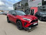 Toyota RAV 4 Plug-in Hybrid 4x4 2.5 VVT- GR Sport - Toyota RAV 4 GR Gebrauchtwagen