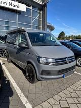 Volkswagen T6 Camper,AHK;Kamera;BT;STHZG;Tempomat;Küche