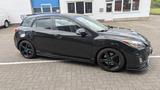 Mazda 3 2.3 MZR DISI Turbo MPS Neuer Turbo! - Mazda 3: MPS