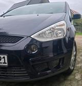 Ford S Max - gebrauchte Ford S-Max aus dem Jahr 2007