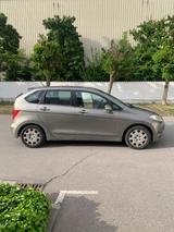 Honda FR-V - Honda FR-V aus 2007