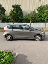 Honda FR-V - Honda FR-V aus 2007