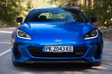 Subaru BRZ 2.4i tS - Subaru BRZ Gebrauchtwagen