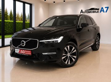 Volvo XC60 - 3
