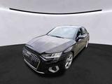 Audi A3 Limousine advanced 30TFSI NAVI LED ACC SHZ VC - gebrauchte Audi A3 aus dem Jahr 2021