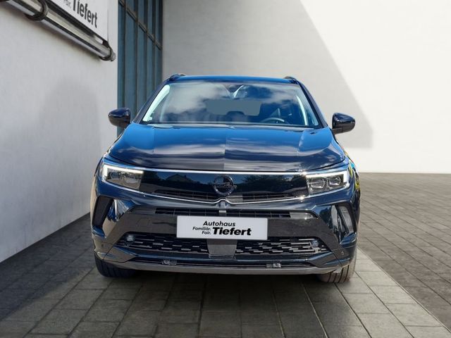 Grandland Plug-in-Hybrid 1.6 DI Automatik GSe