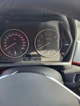 BMW X1 Baureihe X1 sDrive 18 i Sport Line/ 1.HAND - SUV bis 20.000 Euro