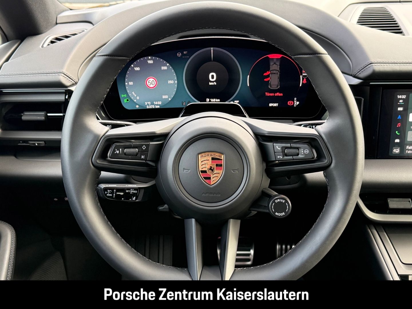 Porsche Macan - Bild 17