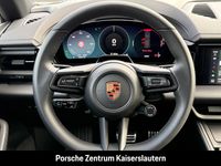 Porsche Macan - Vorschau Bild 17