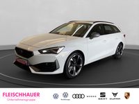 Cupra Leon - Vorschau Bild 1