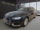 Audi A4 Avant 35 TDI advanced*LED*Navi*AHK*1H - Audi aus 2022