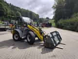 Kramer 950 Radlader (netto17500€) - Offers