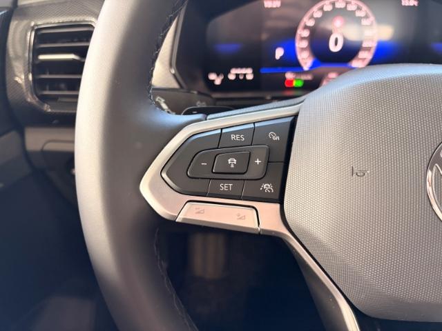 Volkswagen T-Cross 1.0 TSI Prime AHK CarPlay LED Kamera ACC, миниатюра 20