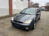 Ford Focus 1.6 Trend , HU Neu , 2 Hand - Ford Focus aus 2002: Kombi