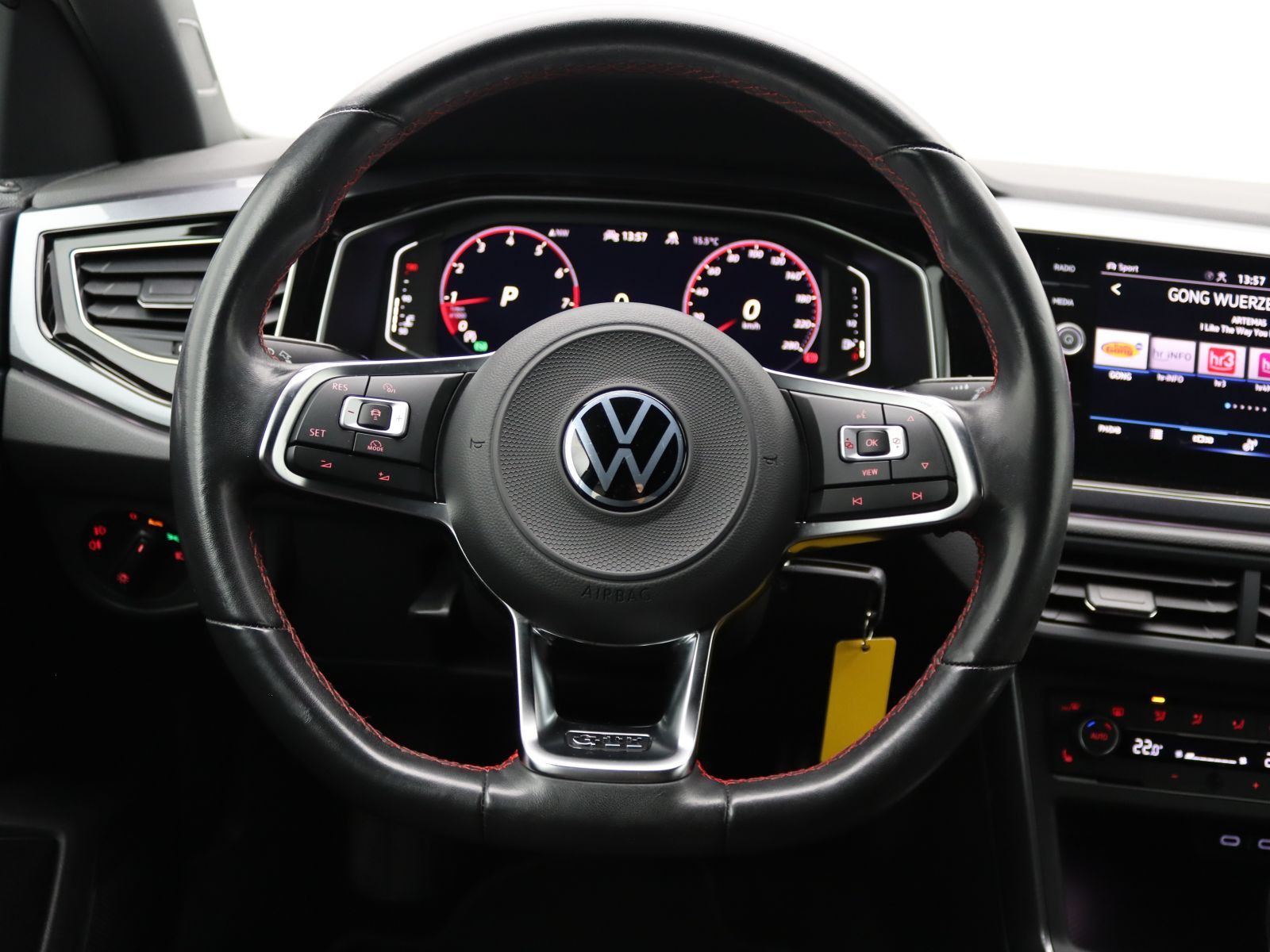 Volkswagen Polo - Bild 16