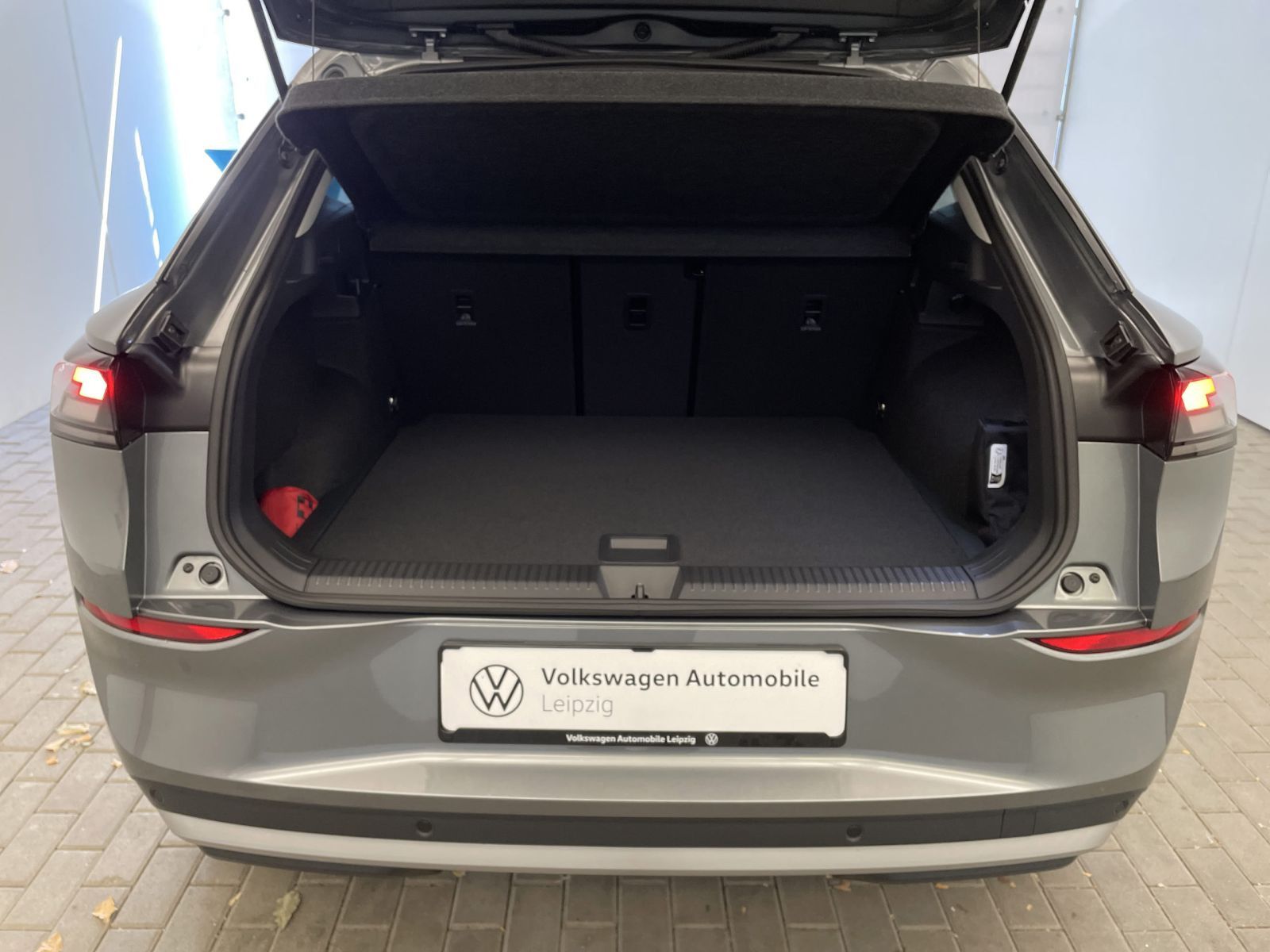 Volkswagen T-Roc - Bild 11