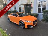 Audi TT RS TTRS Roadster Quattro, Audi Exclusive